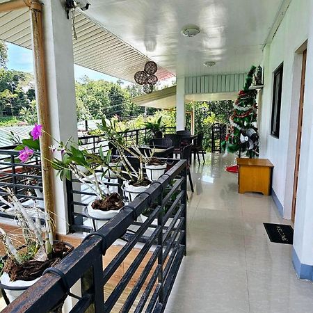Matilde B&B - La Paz, Carmen Carmen  エクステリア 写真