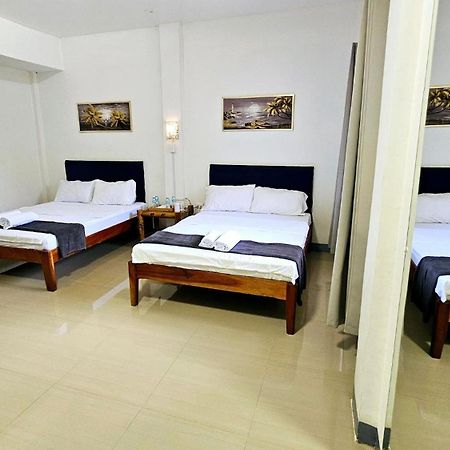 Matilde B&B - La Paz, Carmen Carmen  エクステリア 写真