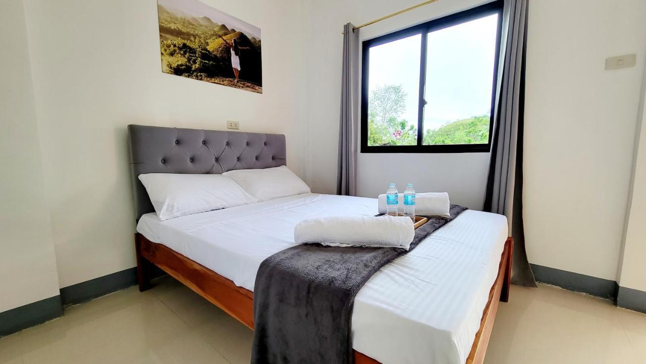 Matilde B&B - La Paz, Carmen Carmen  エクステリア 写真