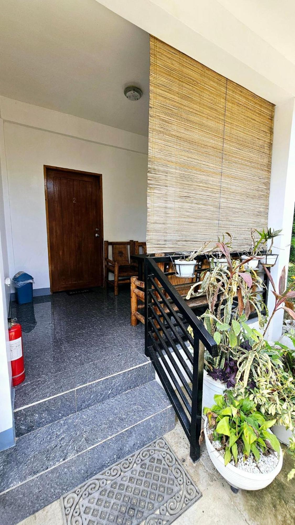 Matilde B&B - La Paz, Carmen Carmen  エクステリア 写真