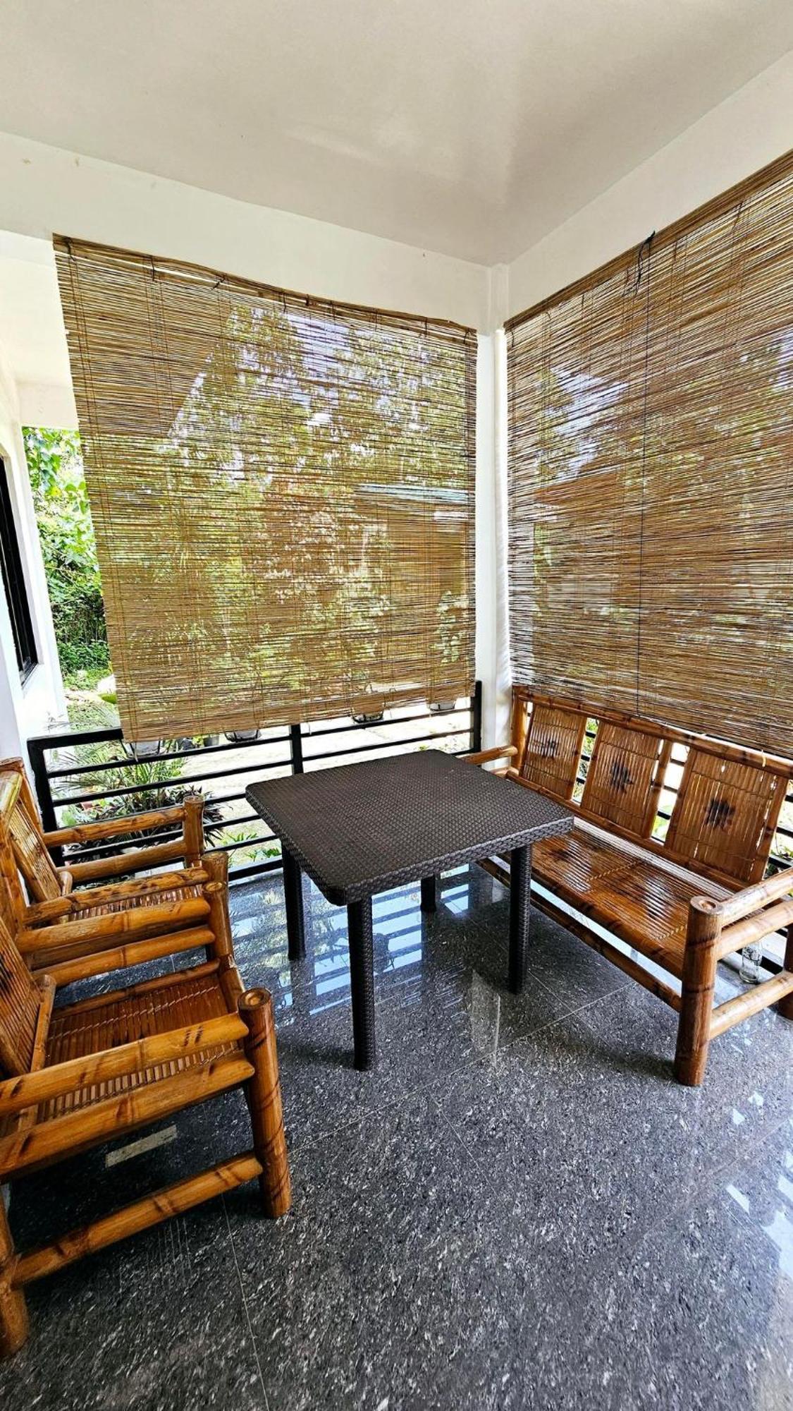 Matilde B&B - La Paz, Carmen Carmen  エクステリア 写真
