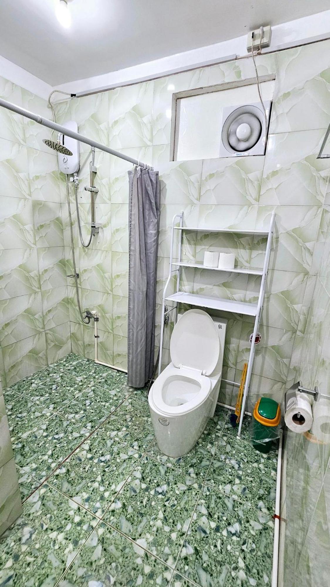 Matilde B&B - La Paz, Carmen Carmen  エクステリア 写真