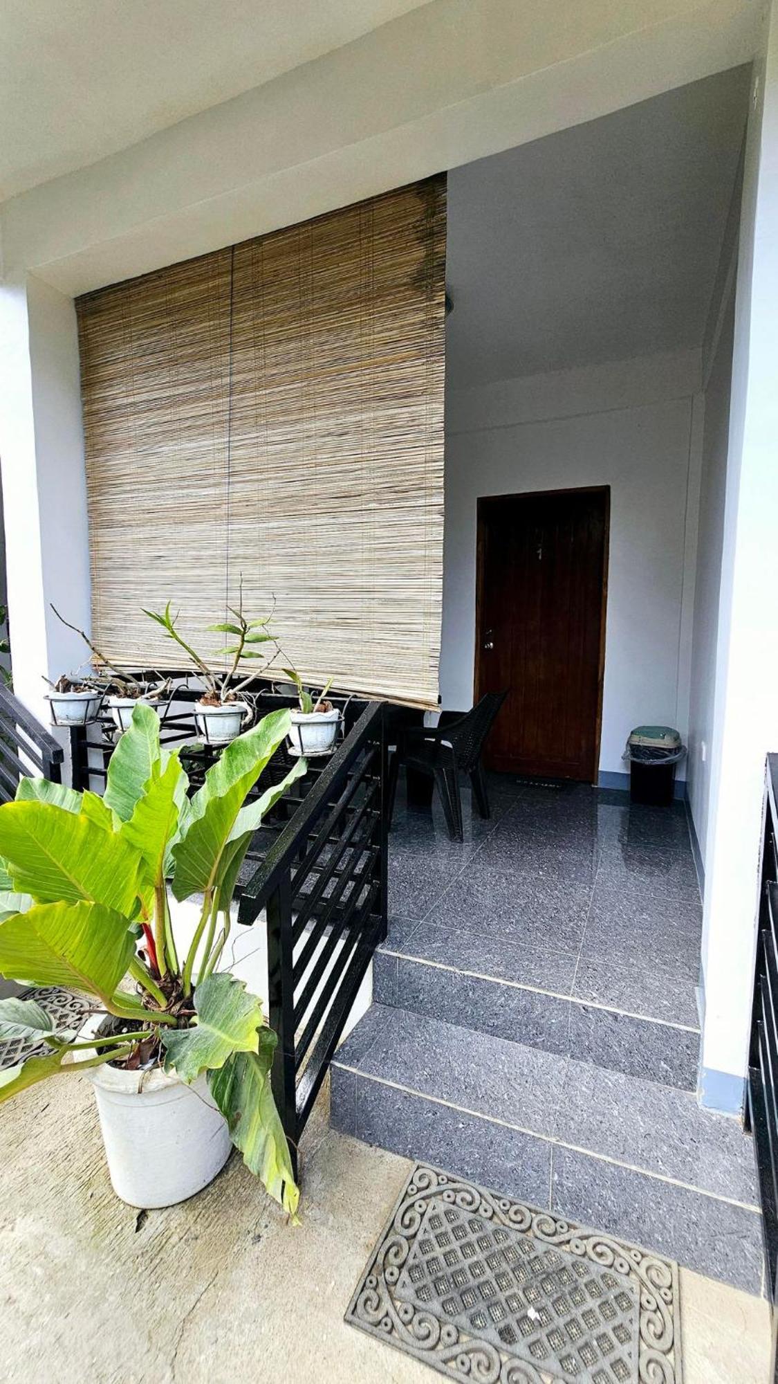 Matilde B&B - La Paz, Carmen Carmen  エクステリア 写真