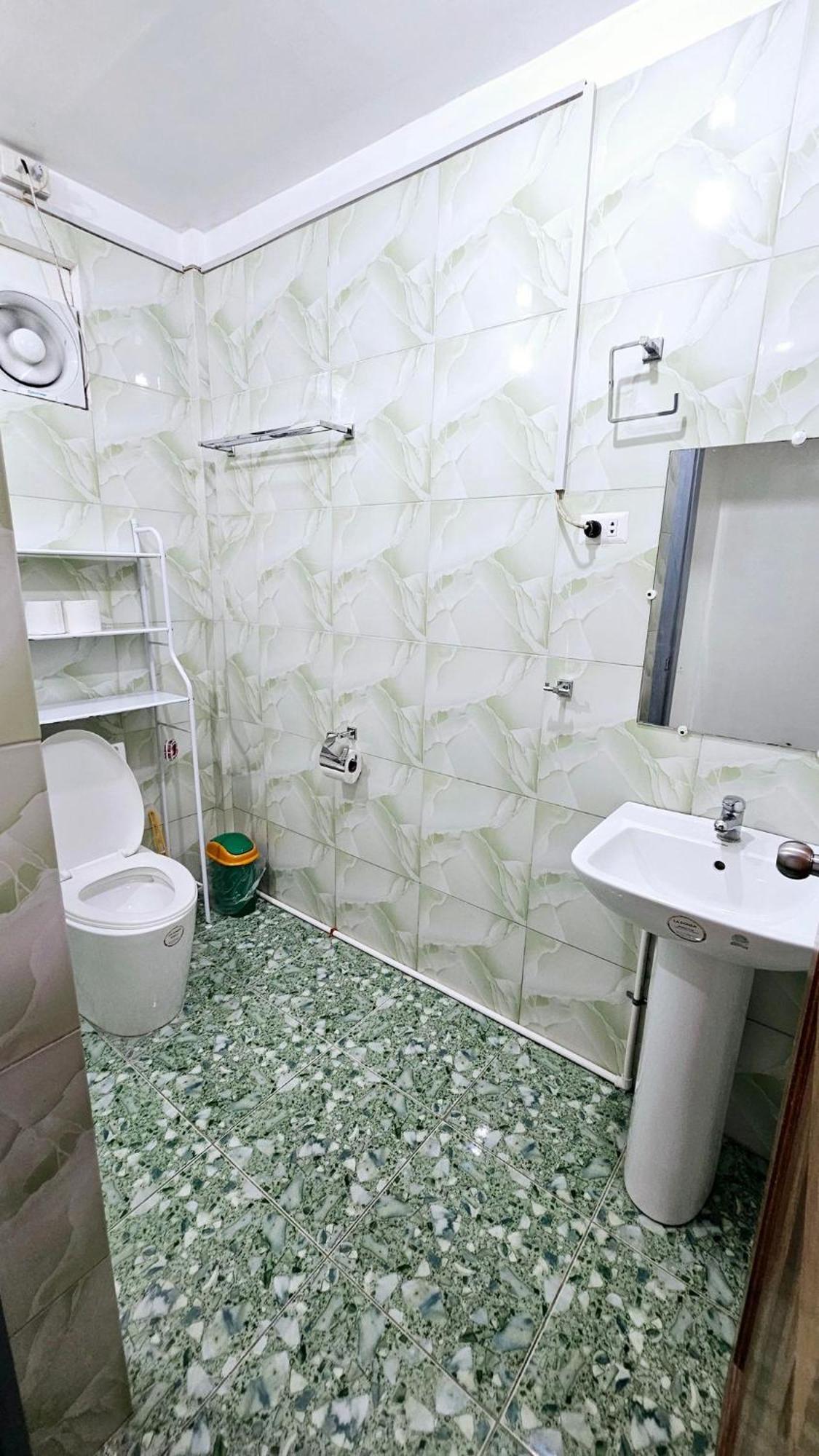 Matilde B&B - La Paz, Carmen Carmen  エクステリア 写真