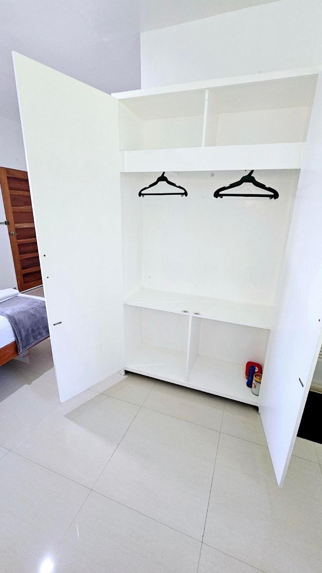 Matilde B&B - La Paz, Carmen Carmen  エクステリア 写真